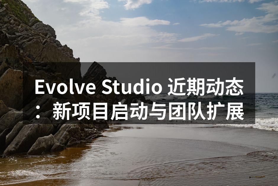 我们的新项目团队在讨论策略